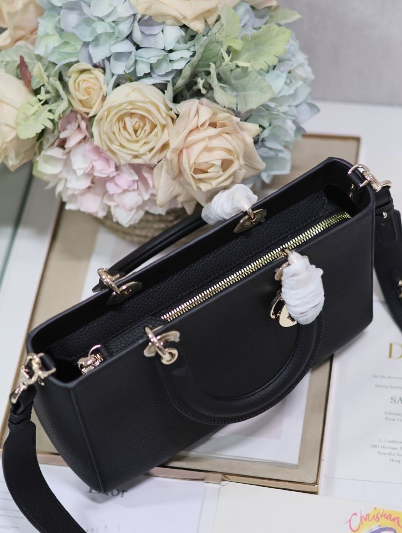 Christian Dior My Lady Bags